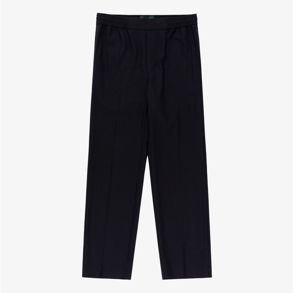 Aime Leon Dore Tropical Cotton Waist Suit Trouser (M6)